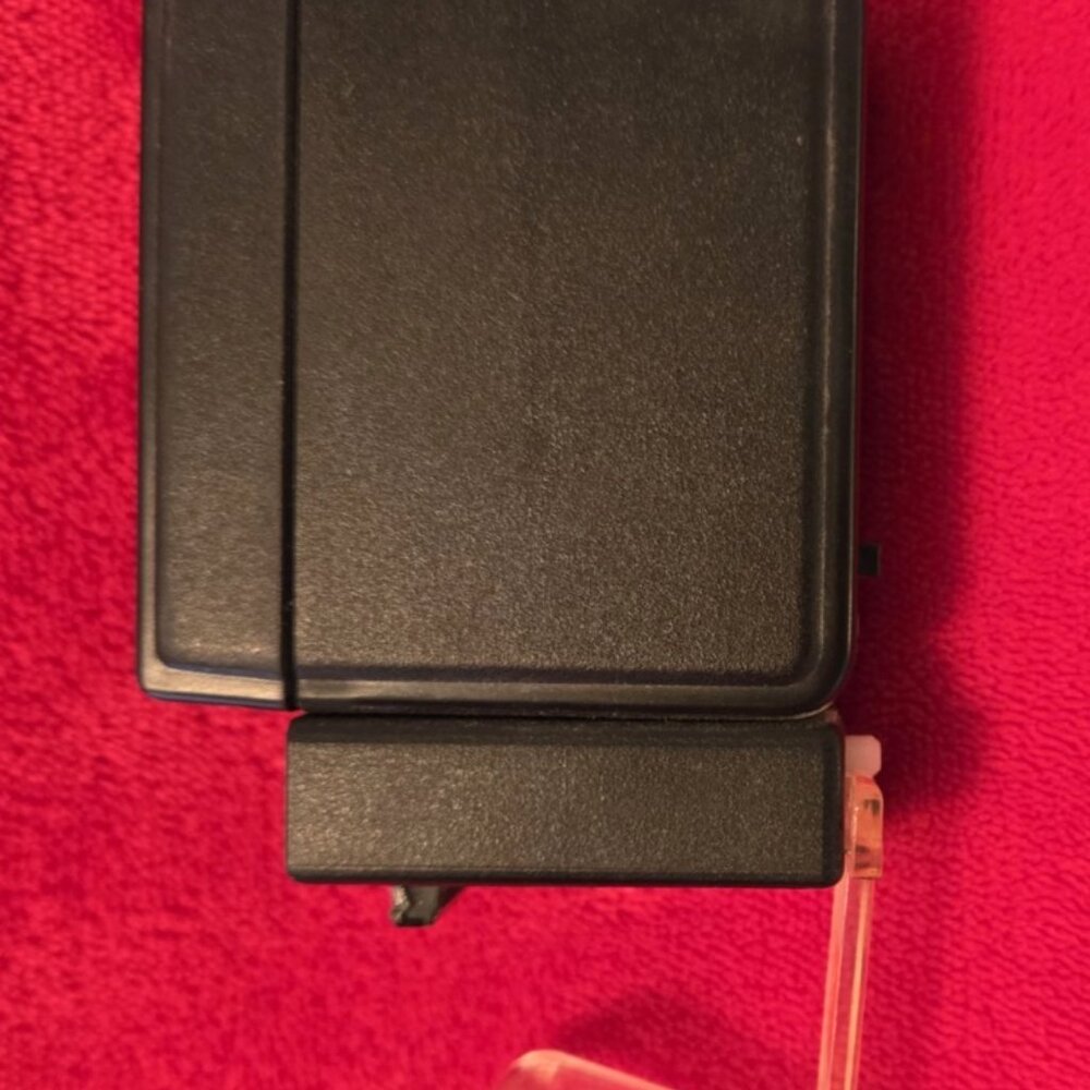 VTG Argus Electronics Flash Unit Model 9628FF Socket Type Photo Camera Part - Picture 3 of 6